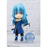 Figuarts mini - Tensura / Rimuru Tempest