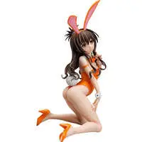 Figure - To LOVE Ru Darkness / Yuuki Mikan