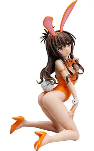 Figure - To LOVE Ru Darkness / Yuuki Mikan