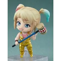 Nendoroid - Birds of Prey / Harley Quinn