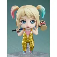 Nendoroid - Birds of Prey / Harley Quinn