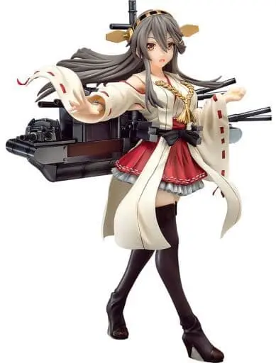 Figure - KanColle / Haruna