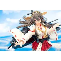 Figure - KanColle / Haruna