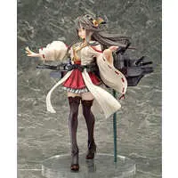 Figure - KanColle / Haruna