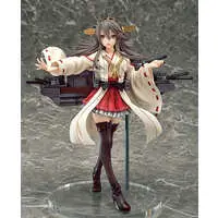 Figure - KanColle / Haruna