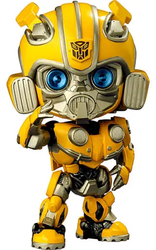 Nendoroid - Transformers