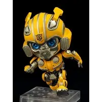 Nendoroid - Transformers