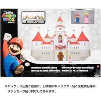 Figure - Super Mario