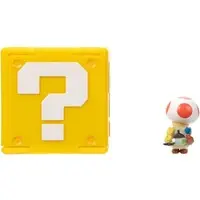 Figure - Super Mario