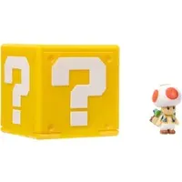 Figure - Super Mario