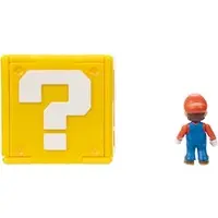 Figure - Super Mario