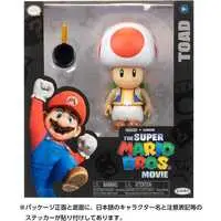 Figure - Super Mario