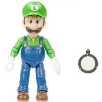 Figure - Super Mario