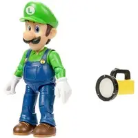 Figure - Super Mario