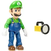 Figure - Super Mario