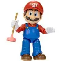 Figure - Super Mario