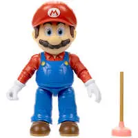 Figure - Super Mario