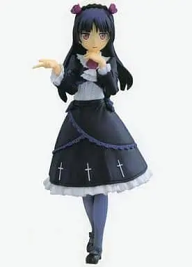 Prize Figure - Figure - OreImo / Kuroneko (Gokou Ruri)