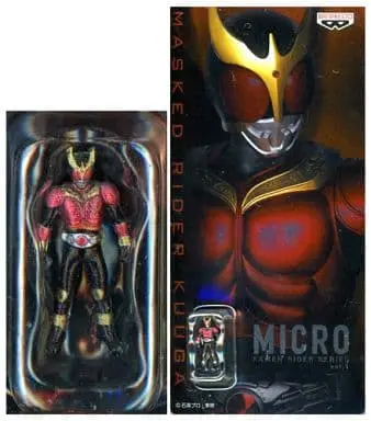 Prize Figure - Figure - Kamen Rider Kuuga