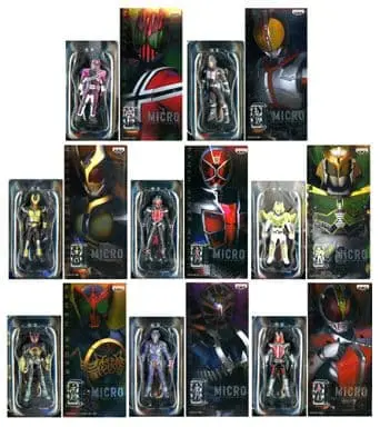 Figure - Prize Figure - Kamen Rider 555