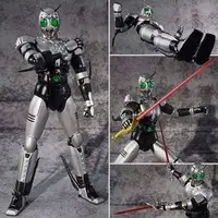 S.H.Figuarts - Kamen Rider Series