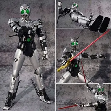 S.H.Figuarts - Kamen Rider Series