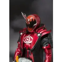 S.H.Figuarts - Kamen Rider Series