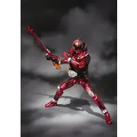 S.H.Figuarts - Kamen Rider Series