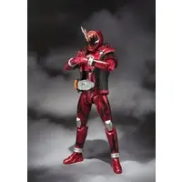 S.H.Figuarts - Kamen Rider Series