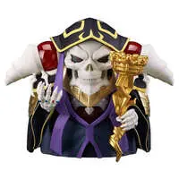 Nendoroid - Overlord / Ainz Ooal Gown
