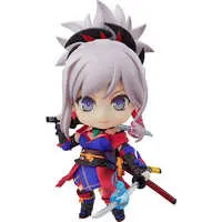 Nendoroid - Fate/Grand Order / Miyamoto Musashi (Fate series)