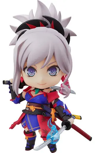 Nendoroid - Fate/Grand Order / Miyamoto Musashi (Fate series)