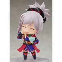 Nendoroid - Fate/Grand Order / Miyamoto Musashi (Fate series)