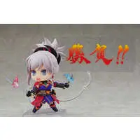 Nendoroid - Fate/Grand Order / Miyamoto Musashi (Fate series)