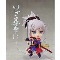 Nendoroid - Fate/Grand Order / Miyamoto Musashi (Fate series)