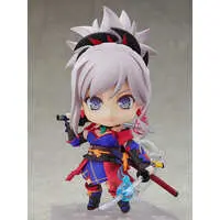 Nendoroid - Fate/Grand Order / Miyamoto Musashi (Fate series)