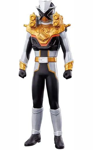 Figure - Super Sentai series