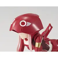 S.H.Figuarts - Darling in the FranXX / Zero Two