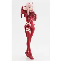 S.H.Figuarts - Darling in the FranXX / Zero Two