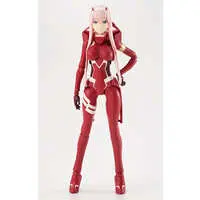 S.H.Figuarts - Darling in the FranXX / Zero Two