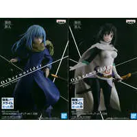 Prize Figure - Figure - Tensura / Shizu & Rimuru Tempest