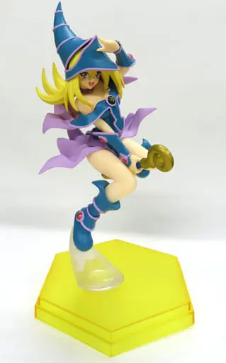 POP UP PARADE - Yu-Gi-Oh! / Dark Magician Girl