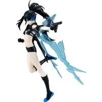 POP UP PARADE - Black Rock Shooter / Empress