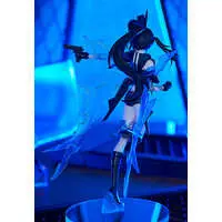 POP UP PARADE - Black Rock Shooter / Empress