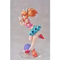 Figure - The iDOLM@STER Cinderella Girls / Futaba Anzu & Moroboshi Kirari