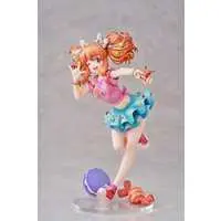 Figure - The iDOLM@STER Cinderella Girls / Moroboshi Kirari & Futaba Anzu