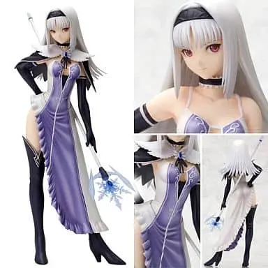 Figure - Shining Blade / Aira Blanc Neige