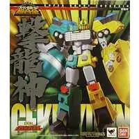 Figure - King of Braves GaoGaiGar