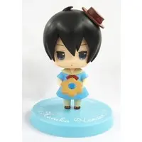 Taito Kuji - Free! - Iwatobi Swim Club / Nanase Haruka