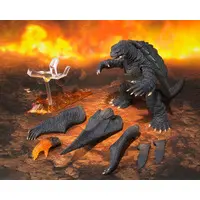 Figure - Gamera 3: Revenge of Iris